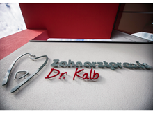 praxis dr. kalb